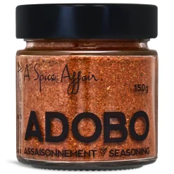 ADOBO SEASONING 150 G (5.3 oz)
