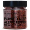 ALEPPO PEPPER 80 G (2.8 oz)