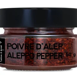 ALEPPO PEPPER 50 G (1.8 oz)