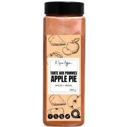 APPLE PIE SPICES 350 G (12.35 oz)