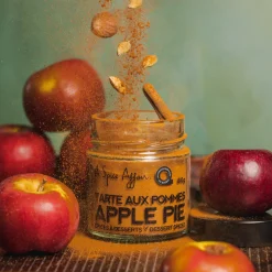 APPLE PIE SPICES 80 G (2.8 oz)