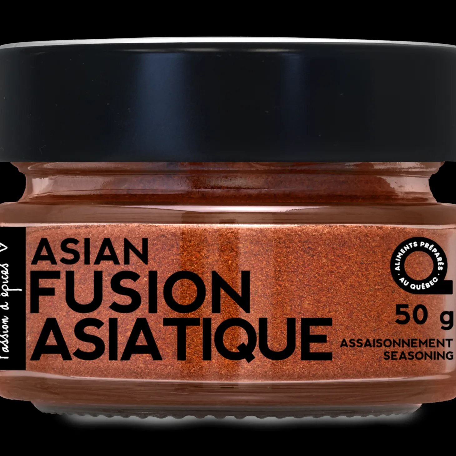 ASIAN FUSION SEASONING 50 G (1.8 oz)