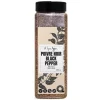 BLACK PEPPER GROUND 425 G (15 oz)