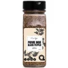 BLACK PEPPER GROUND 200 G (7.1 oz)