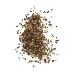 BLACK PEPPER GROUND COARSE (32M) NUTRIVILLA BAG 40 G (1.41 oz)