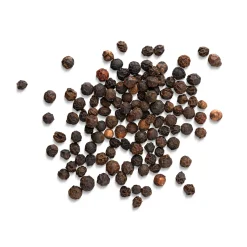 BLACK PEPPER WHOLE NUTRIVILLA BAG 40 G (1.41 oz)
