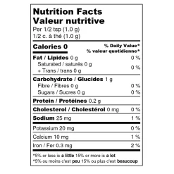BRUSCHETTA DIP MIX 30 G (1.1 oz)