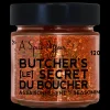 BUTCHER'S SECRET SEASONING 120 G (4.2 oz)