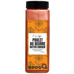 BUTTER CHICKEN SEASONING 450 G (15.9 oz)