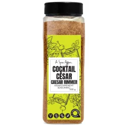 CAESAR RIMMER & SEASONING 500 G (17.6 oz)