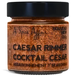 CAESAR RIMMER & SEASONING 130 G (4.6 oz)