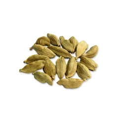 CARDAMOM GREEN PODS BULK