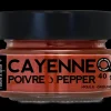 CAYENNE PEPPER 40 G (1.4 oz)