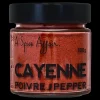 CAYENNE PEPPER 100 G (3.5 oz)