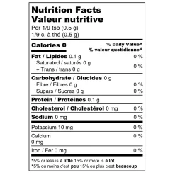 CAYENNE PEPPER 100 G (3.5 oz)