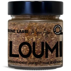 CHEF AMINE LAABI'S LOUMI SEASONING 110 G (3.9 oz)