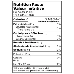 CHEF DEEMA'S EVERYTHING MEXICAN 100G (3.5 oz)