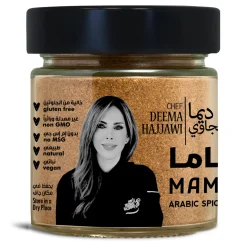 CHEF DEEMA'S MAMA'S SPICES 100G (3.5 oz)