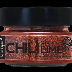 CHILI LIME RIMMER & SEASONING 50 G (1.8 oz)