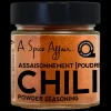 CHILI POWDER SEASONING 110G (3.9 oz)