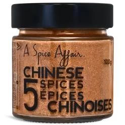 CHINESE FIVE SPICES 100 G (3.5 oz)