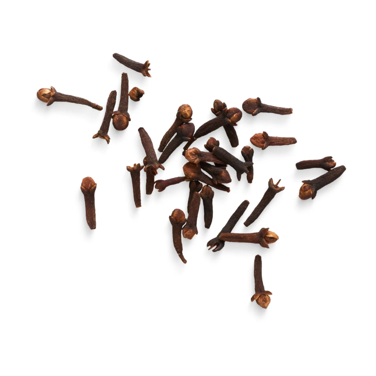CLOVES WHOLE NUTRIVILLA BAG 30 G (1.05 oz)