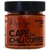COFFEE CHILI RUB 100 G (3.5 oz)