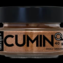 CUMIN GROUND 40 G (1.4 oz)