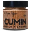 CUMIN GROUND 100 G (3.5 oz)