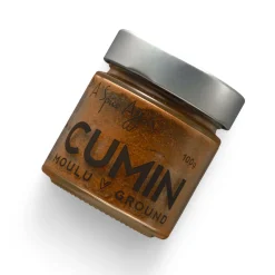CUMIN GROUND 100 G (3.5 oz)
