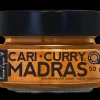 CURRY MADRAS 50 G (1.8 oz)
