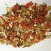 DEHYDRATED VEGETABLE MIX BULK