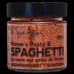 DOLCE VITA ITALIAN 3-PACK SPICE SET (8.11 oz)