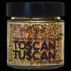 DOLCE VITA ITALIAN 3-PACK SPICE SET (8.11 oz)