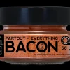 EVERYTHING BACON VEGAN SEASONING 60 G (2.1 oz)