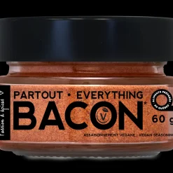 EVERYTHING BACON VEGAN SEASONING 60 G (2.1 oz)