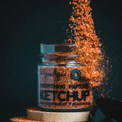 EVERYTHING KETCHUP SEASONING 120 G (4.2 oz)