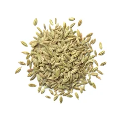 FENNEL WHOLE NUTRIVILLA BAG 50 G (1.76 oz)
