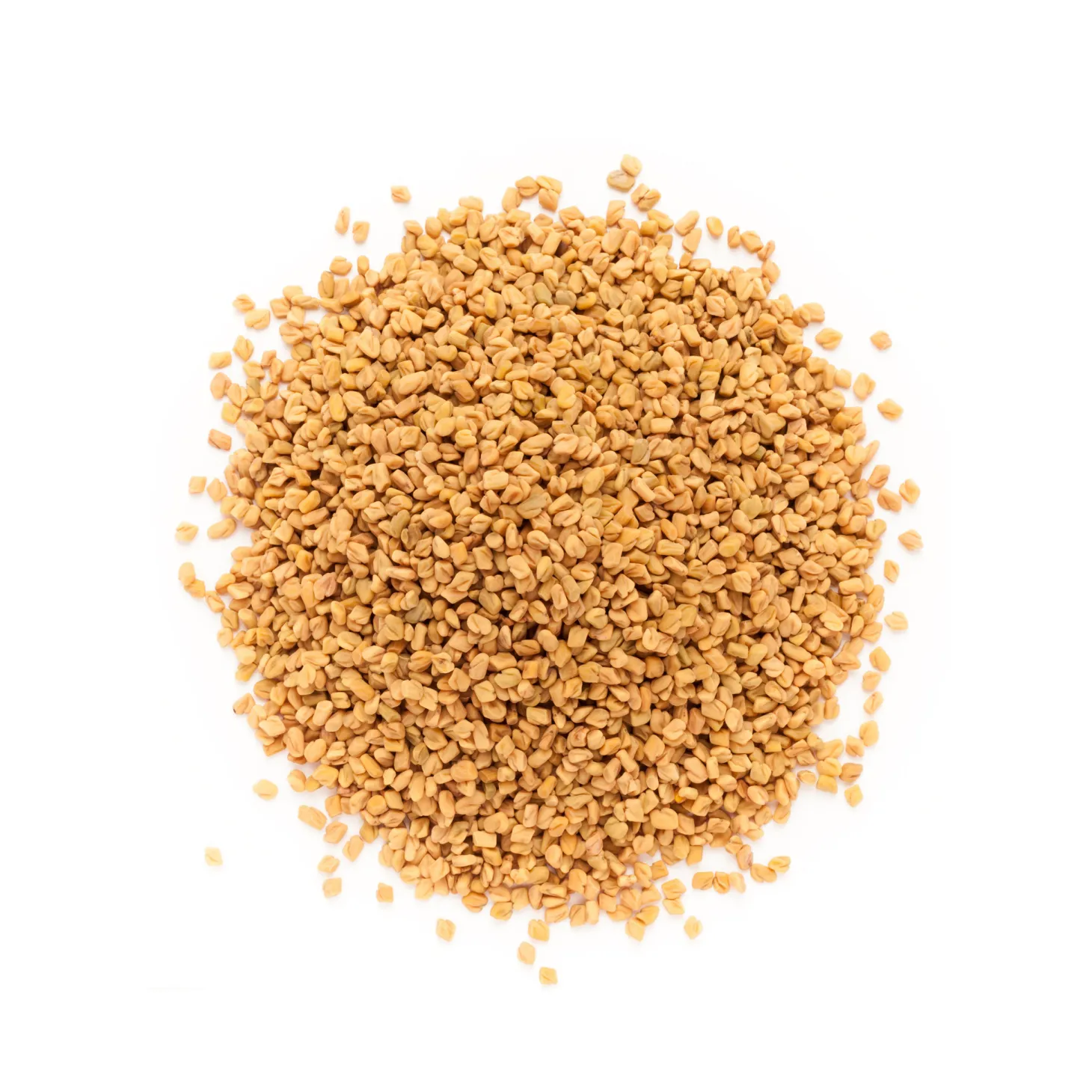 FENUGREEK WHOLE NUTRIVILLA BAG 60 G (2.11 oz)