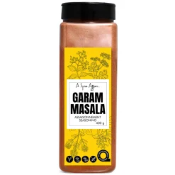 GARAM MASALA 400 G (14.1 oz)