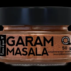 GARAM MASALA 50 G (1.8 oz)