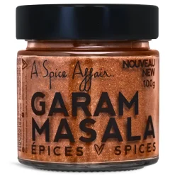 GARAM MASALA 100 G (3.5 oz)