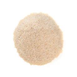 GARLIC GRANULATED NUTRIVILLA BAG 50 G (1.76 oz)