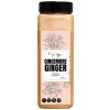 GINGER GROUND 375 G (13.2 oz)