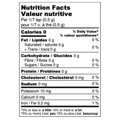GOLDEN BOOSTER LATTE & SMOOTHIE MIX 100 G (3.5 oz)