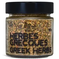 GREEK HERBS 40 G (1.4 oz)