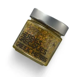 GREEK HERBS 40 G (1.4 oz)
