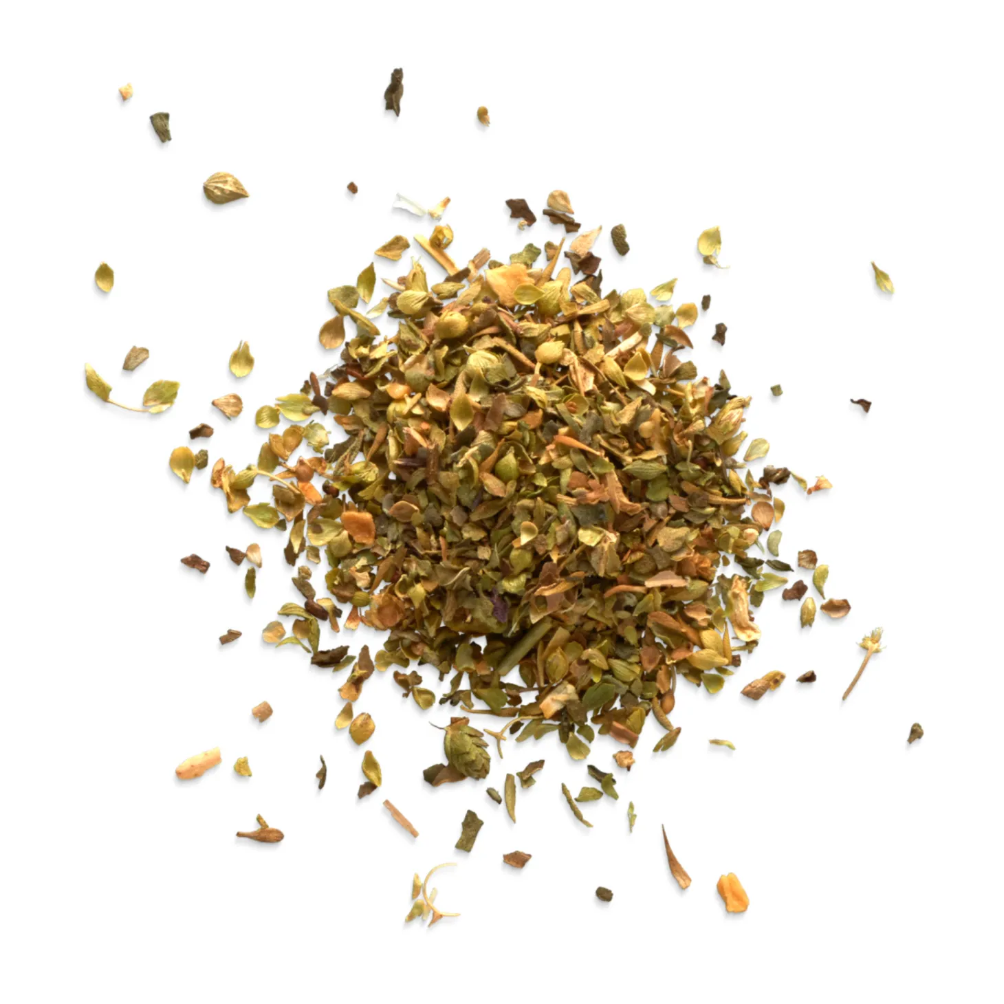 GREEK HERBS BULK