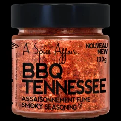 GRILL KING BBQ 3-PACK SPICE SET (370 G)