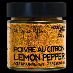 GRILL KING BBQ 3-PACK SPICE SET (370 G)